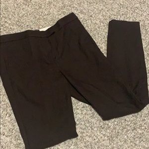 *CLOSET CLEANOUT* J crew Ryder Pants